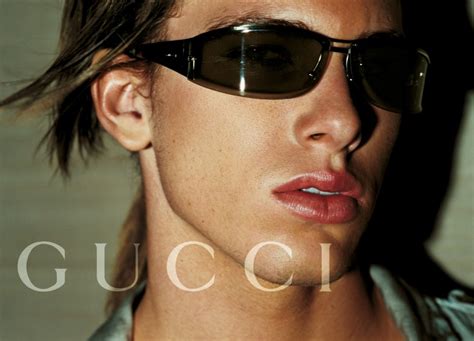 adam senn gucci|Adam Senn .